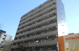 1R Mansion in Isezakicho - Yokohama-shi Naka-ku