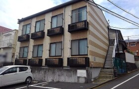 1K Apartment in Kasakubo - Isehara-shi