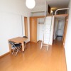 1K Apartment to Rent in Soka-shi Room