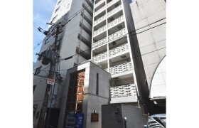 1LDK Mansion in Minamihorie - Osaka-shi Nishi-ku