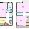 3K House to Buy in Kita-ku Floorplan