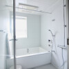 1LDK House to Rent in Shinjuku-ku Bathroom