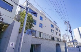 1DK Mansion in Jingumae - Shibuya-ku