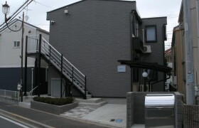 1K Apartment in Honcho - Higashimurayama-shi