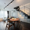 1LDK Apartment to Rent in Shinagawa-ku Room