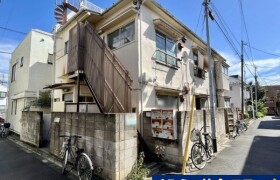Whole Building Apartment in Honcho - Nakano-ku