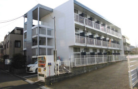 1K Mansion in Yako - Yokohama-shi Tsurumi-ku