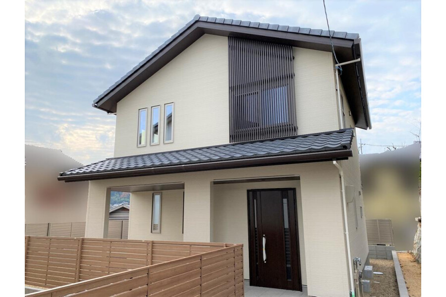 3LDK House to Buy in Kyoto-shi Yamashina-ku Interior