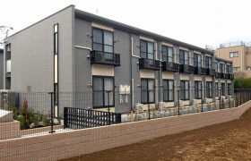 1K 아파트 in Higashikoiwa - Edogawa-ku