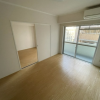 2DK Apartment to Rent in Osaka-shi Nishi-ku Living Room