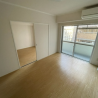 2DK Apartment to Rent in Osaka-shi Nishi-ku Living Room