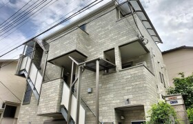 1LDK Mansion in Yotsuyasakamachi - Shinjuku-ku