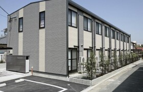 2DK Apartment in Yokote - Fukuoka-shi Minami-ku
