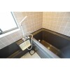 1LDK Apartment to Rent in Nerima-ku Bathroom