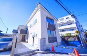 3LDK 단독주택 in Hamadayama - Suginami-ku