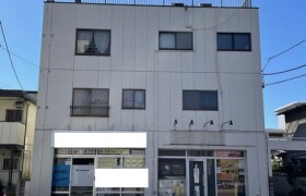Whole Building {building type} in Maginu - Kawasaki-shi Miyamae-ku