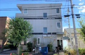 2K Mansion in Oyata - Adachi-ku
