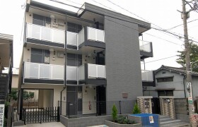 1K Mansion in Higashiyaguchi - Ota-ku