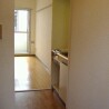 1R Apartment to Rent in Itabashi-ku Entrance