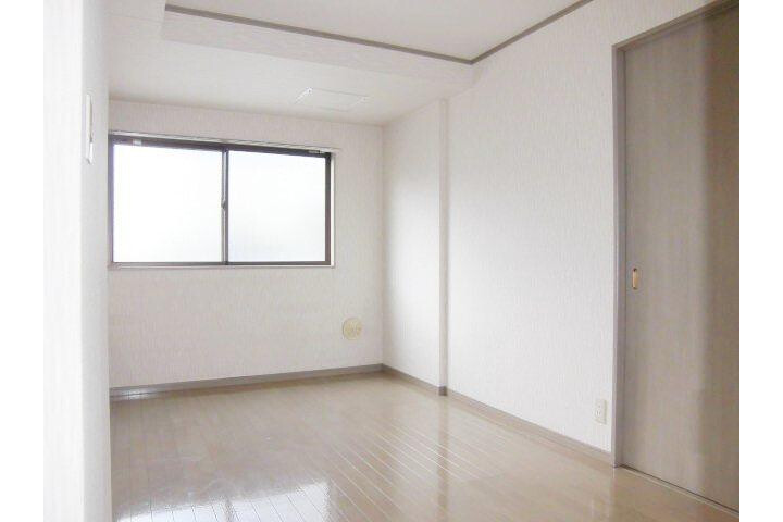 1DK Apartment to Rent in Katsushika-ku Exterior