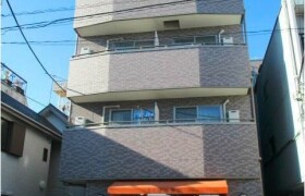 1K Mansion in Todoroki - Setagaya-ku