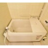 1DK Apartment to Rent in Nagoya-shi Kita-ku Bathroom