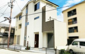 3LDK {building type} in Tanaka kamiyanagicho - Kyoto-shi Sakyo-ku
