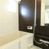 2DK Apartment to Buy in Itabashi-ku Bathroom