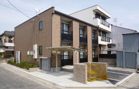 1K Apartment in Sako - Nagoya-shi Nishi-ku