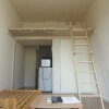 1K Apartment to Rent in Nagoya-shi Minato-ku Room