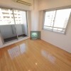 1SK Apartment to Rent in Minato-ku Living Room