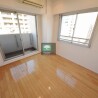 1SK Apartment to Rent in Minato-ku Living Room