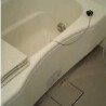 2LDK Apartment to Rent in Shinjuku-ku Bathroom