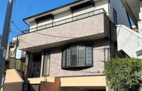 4SDK House in Okusawa - Setagaya-ku