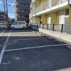 1K Apartment to Rent in Sayama-shi Parking