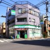 Whole Building Apartment to Buy in Itabashi-ku Convenience Store