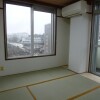 2K Apartment to Rent in Bunkyo-ku Bedroom