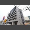 1SLDK Apartment to Rent in Sumida-ku Exterior