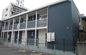 1K Apartment in Honcho - Higashimurayama-shi