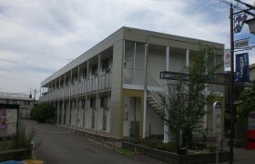 1K Apartment in Noguchicho - Higashimurayama-shi