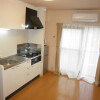 2DK Apartment to Rent in Fuji-shi Interior