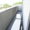 3LDK House to Buy in Mino-shi Balcony / Veranda