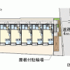 東大阪市出租中的1R公寓 室內