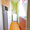 1K Apartment to Rent in Fukuoka-shi Minami-ku Room