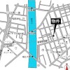 1K 아파트 to Rent in Edogawa-ku Map