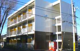 1K Mansion in Shimmatsudo - Matsudo-shi