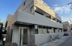 1K Mansion in Tateishi - Katsushika-ku