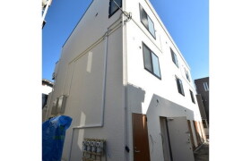 1LDK Apartment in Takamatsu - Toshima-ku