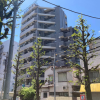 2DK Apartment to Buy in Nakano-ku Exterior