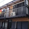 2DK Apartment to Rent in Ota-ku Exterior